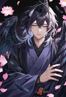 Profile image of 零夜