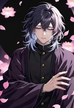 Profile image of 零夜