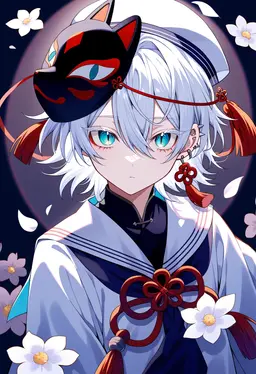 Profile image of 詩