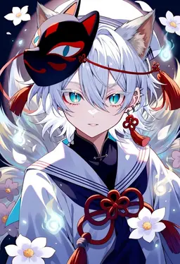 Profile image of 詩
