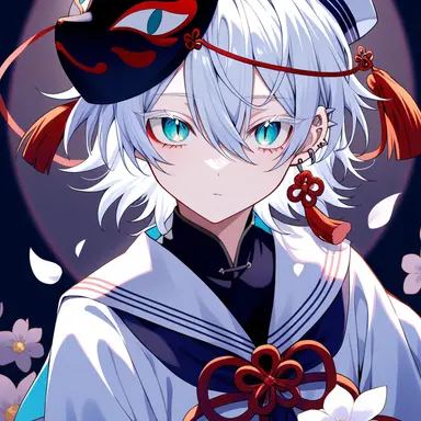 Profile image of 詩