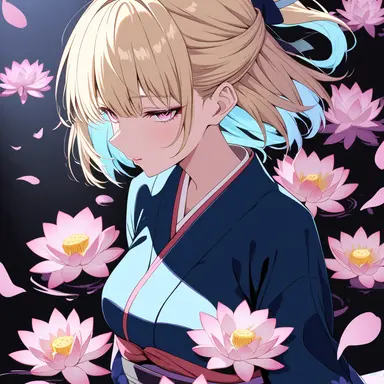 Profile image of 凜音