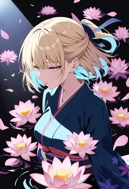 Profile image of 凜音