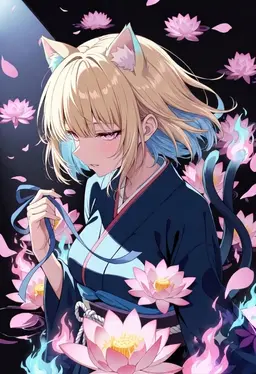 Profile image of 凜音