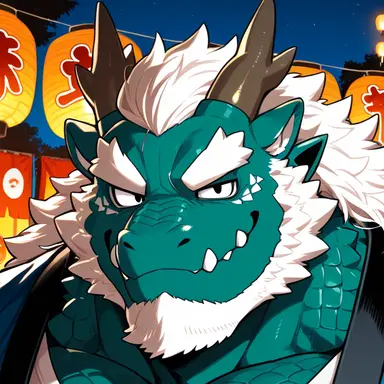 Profile image of 카구마