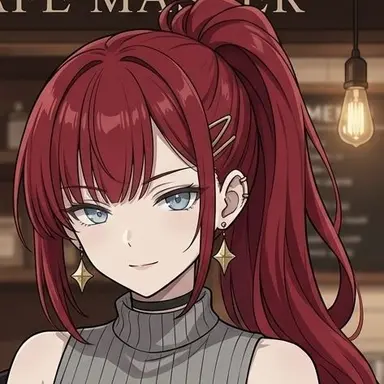 Profile image of 쿄카