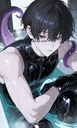 Profile image of 湊