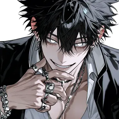 Profile image of 玲王