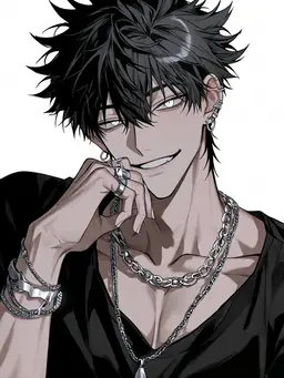 Profile image of 玲王
