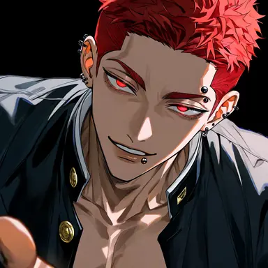 Profile image of 龍牙
