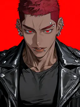 Profile image of 龍牙