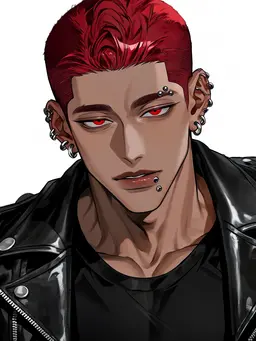 Profile image of 龍牙