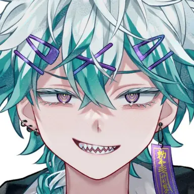 Profile image of 幽凪こなた