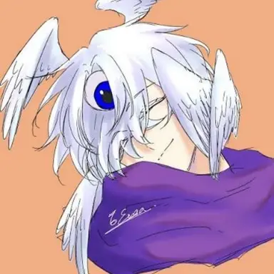 Profile image of Egg-chan