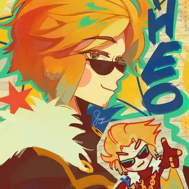 Profile image of Theo