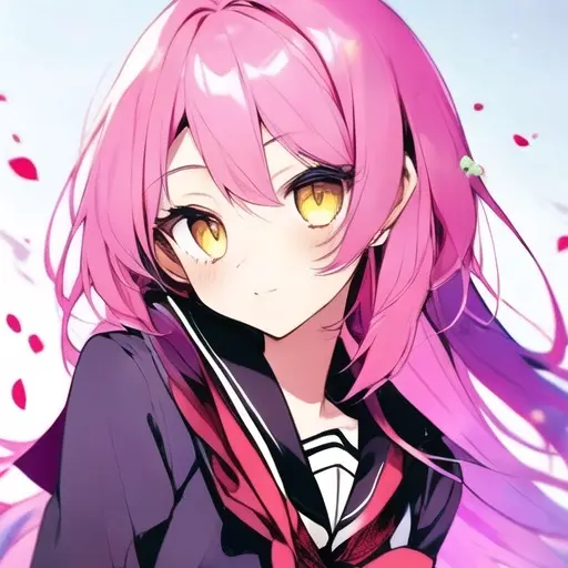 Tsukian의 안주영