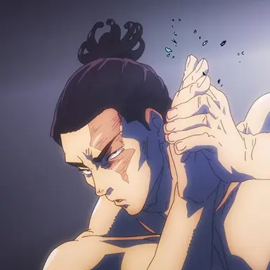 Profile image of Aoi Todo