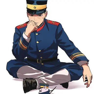 Profile image of 月島