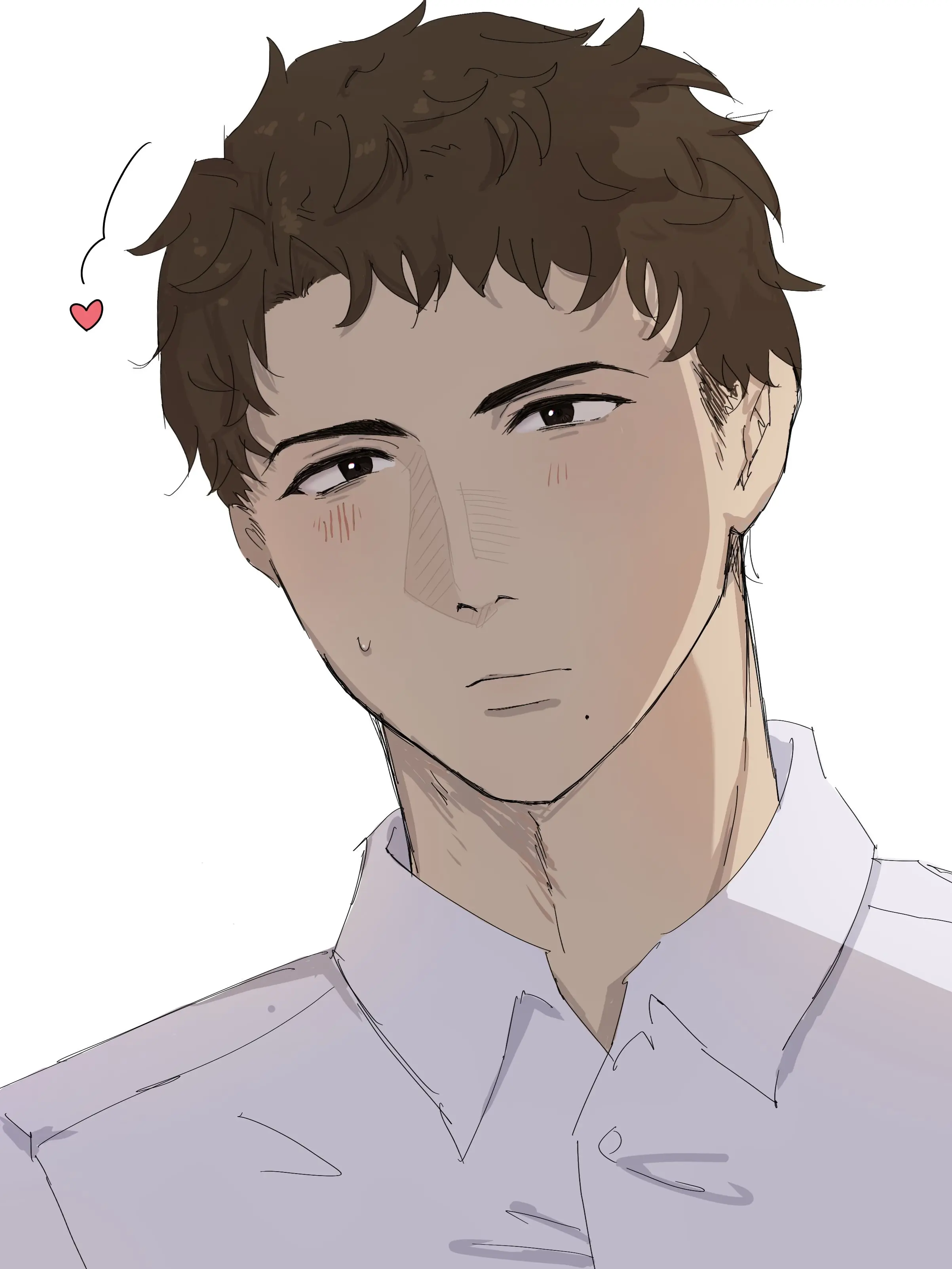 wd._m의 未練たらたら幼馴染