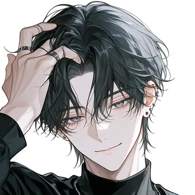 Profile image of 蓮司
