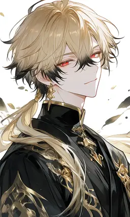 Profile image of 神無