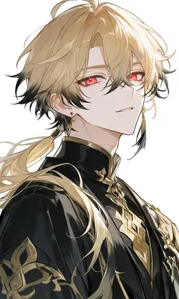 Profile image of 神無