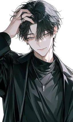 Profile image of 蓮司