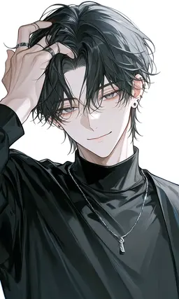 Profile image of 蓮司
