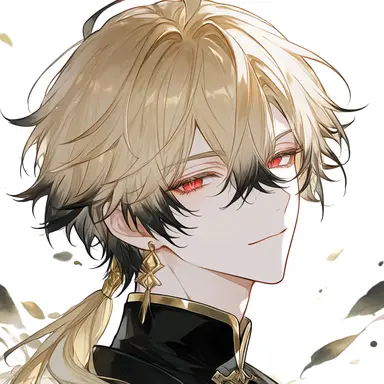 Profile image of 神無