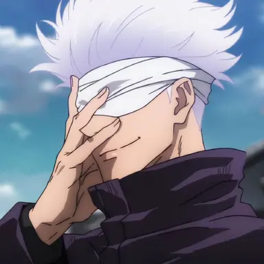 Profile image of 고죠 사토루