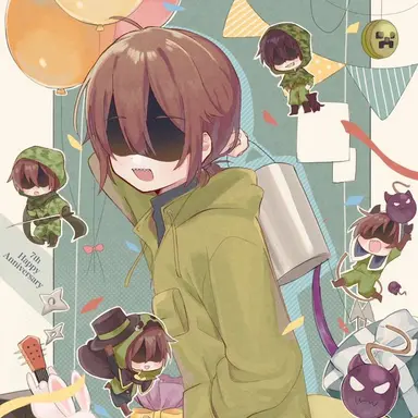 Profile image of 希