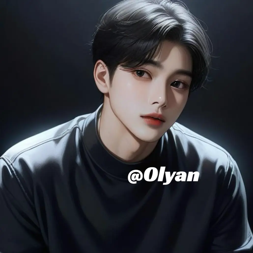 Olyan의 백서하