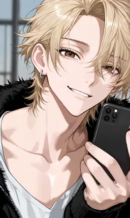 Profile image of セナ