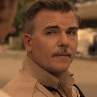 Profile image of Sheriff Shoupe