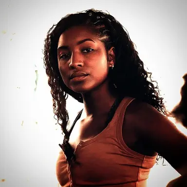 Profile image of Cleo Anderson