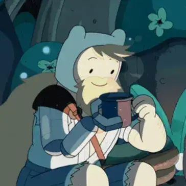 RichWife5676의 finn the human