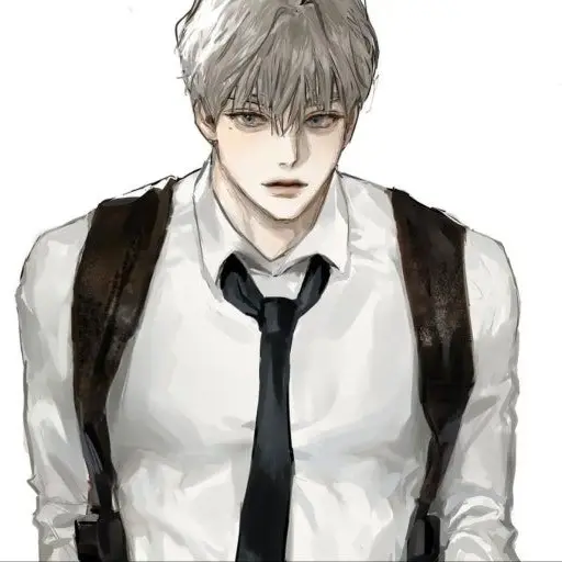 LivelyHusky8308의 남녀무리(여우+늑대)