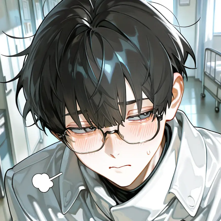 panaka333의 押しに弱い保健室の先生。