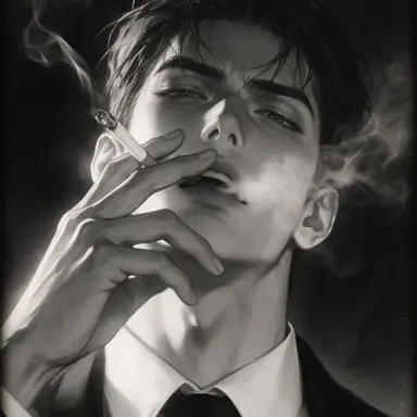 Profile image of Zach