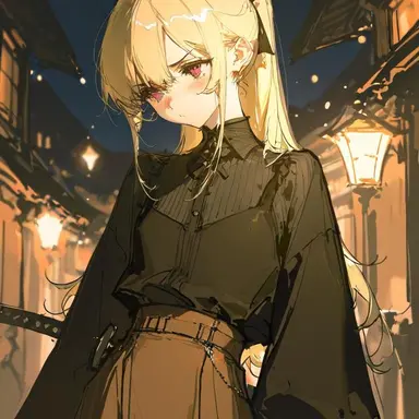 Profile image of 나오코