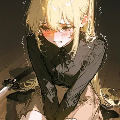 Profile image of 속상한 나오코