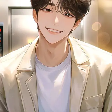 Profile image of Jimin