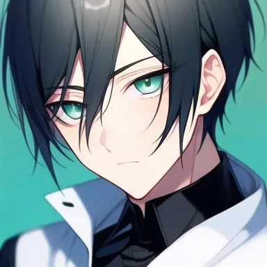 Profile image of 糸師 凛