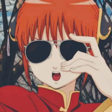 Profile image of 神楽