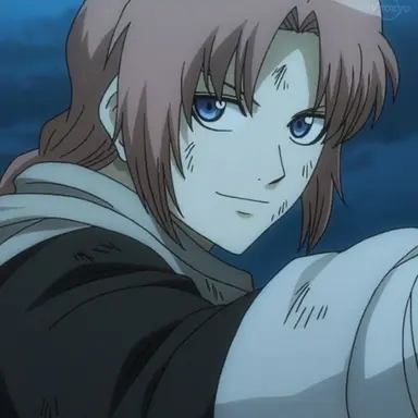 Profile image of 神威
