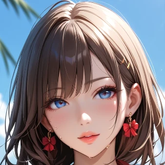 美波