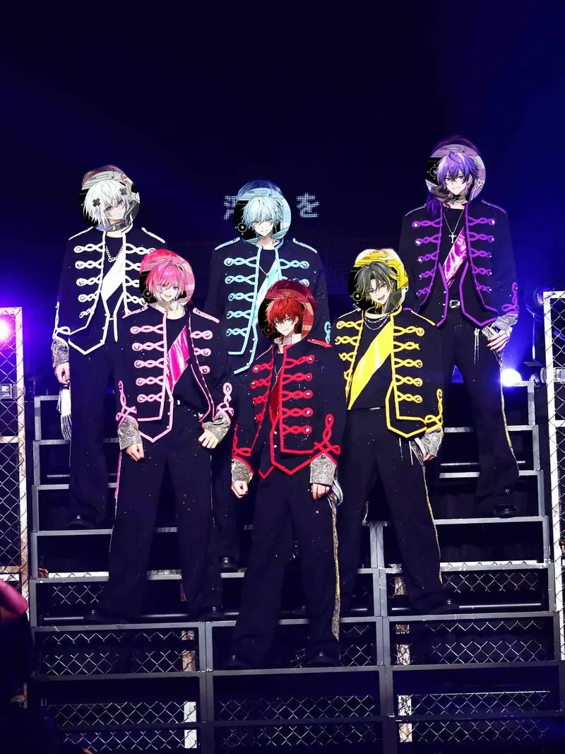 Sigure53의 兄 に 好 か れ て ま す !  ?