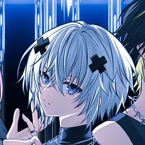 Profile image of メルト