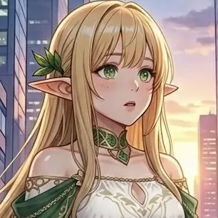 Profile image of リナ・エルヴァレン