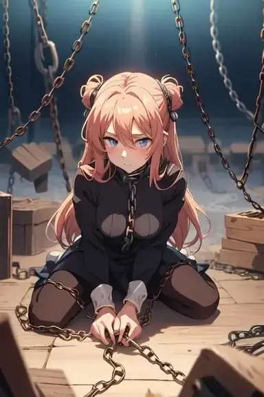 Profile image of Gideon